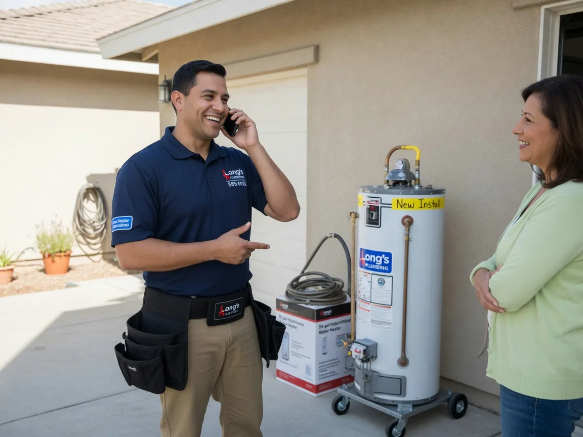 Leak Detection Corcoran, CA FAQs